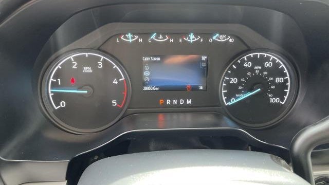 2025 Ford F-250 Super Duty XLT