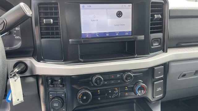 2025 Ford F-250 Super Duty XLT