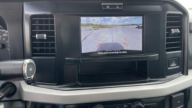 2025 Ford F-250 Super Duty XLT