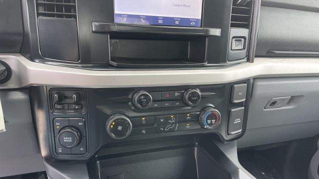2025 Ford F-250 Super Duty XLT