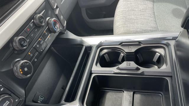 2025 Ford F-250 Super Duty XLT