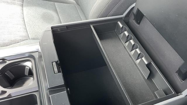 2025 Ford F-250 Super Duty XLT