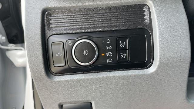 2025 Ford F-250 Super Duty XLT