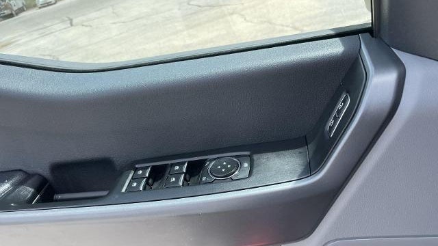 2025 Ford F-250 Super Duty XLT
