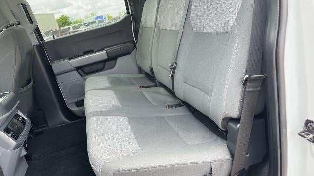 2025 Ford F-250 Super Duty XLT
