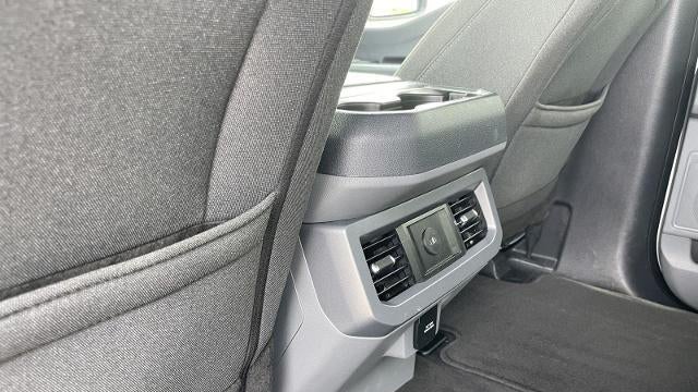 2025 Ford F-250 Super Duty XLT