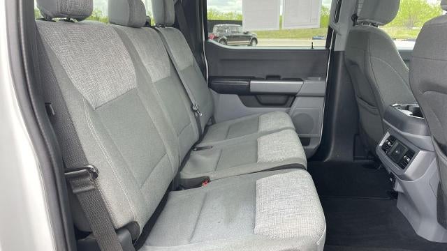 2025 Ford F-250 Super Duty XLT