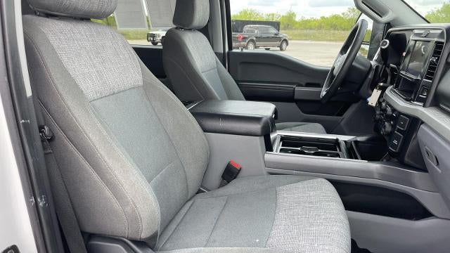 2025 Ford F-250 Super Duty XLT