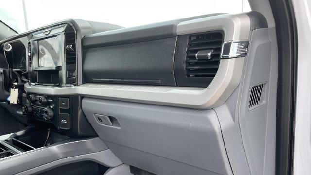 2025 Ford F-250 Super Duty XLT