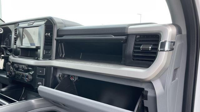 2025 Ford F-250 Super Duty XLT