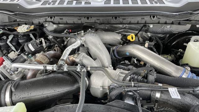2025 Ford F-250 Super Duty XLT