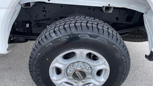 2025 Ford F-250 Super Duty XLT