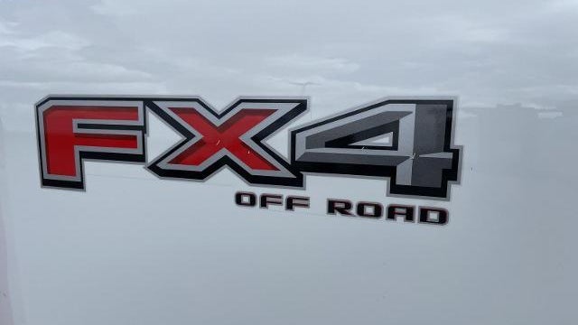 2025 Ford F-250 Super Duty XLT