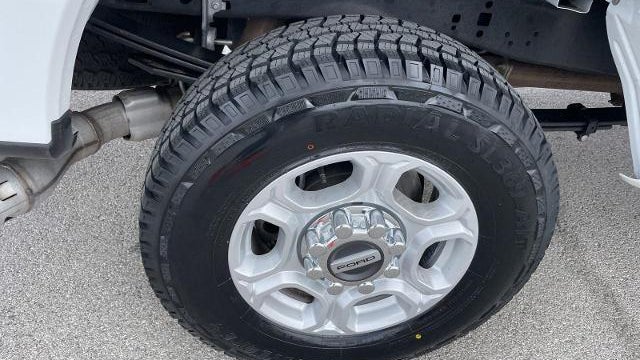 2025 Ford F-250 Super Duty XLT
