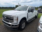 2025 F-250 Super Duty Thumbnail 3