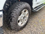 2025 F-250 Super Duty Thumbnail 4