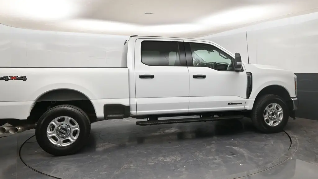 2025 Ford F-250 Super Duty King Ranch