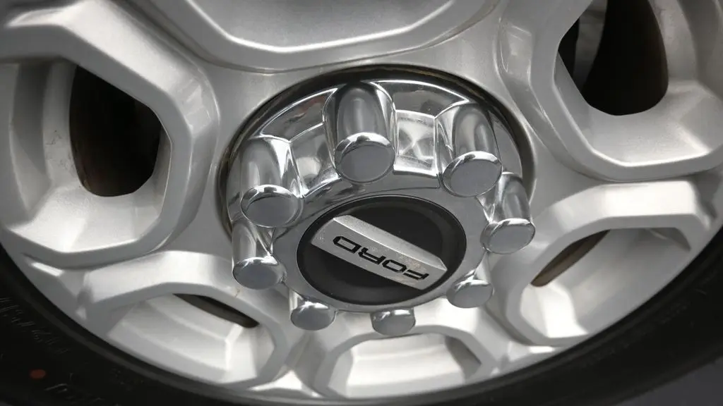 2025 Ford F-250 Super Duty King Ranch