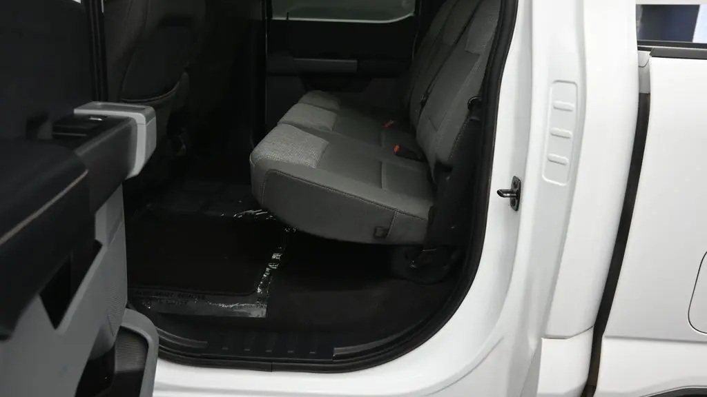 2025 Ford F-250 Super Duty King Ranch