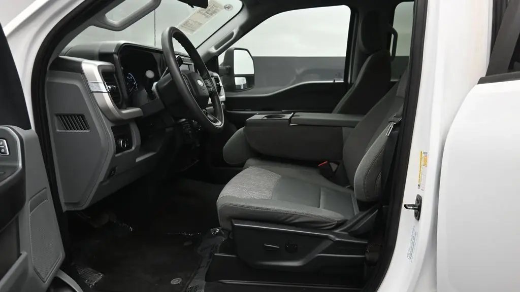 2025 Ford F-250 Super Duty King Ranch