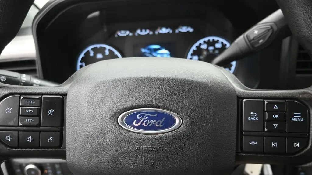 2025 Ford F-250 Super Duty King Ranch