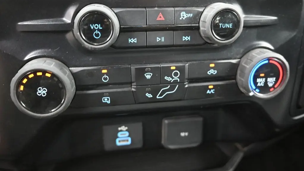 2025 Ford F-250 Super Duty King Ranch