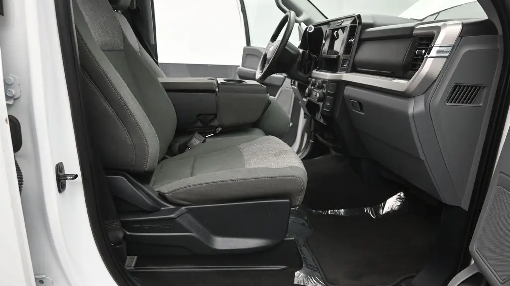 2025 Ford F-250 Super Duty King Ranch