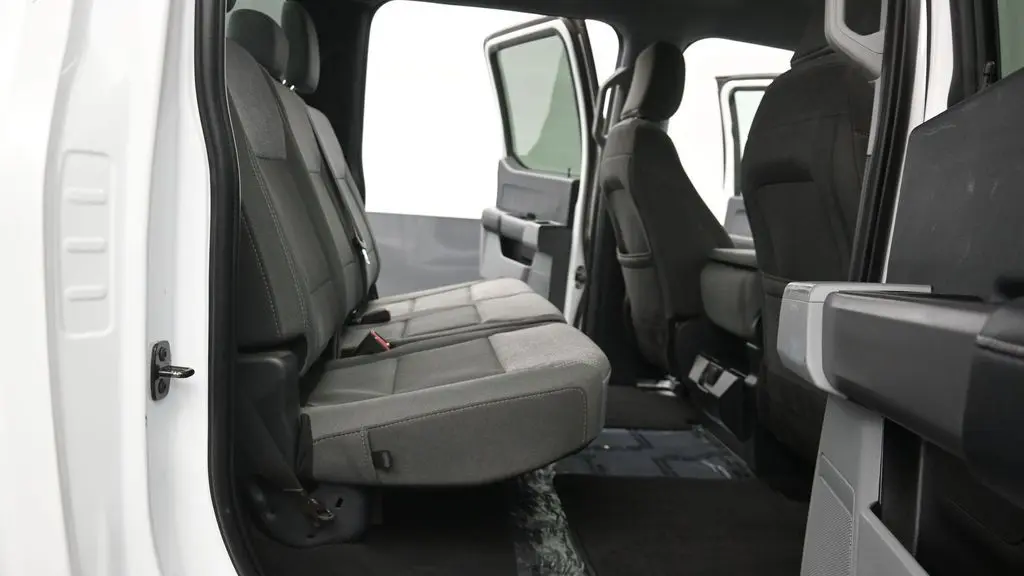 2025 Ford F-250 Super Duty King Ranch