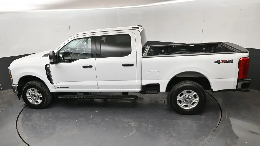 2025 Ford F-250 Super Duty King Ranch