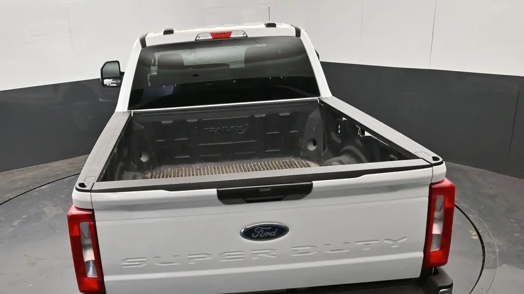 2025 Ford F-250 Super Duty King Ranch