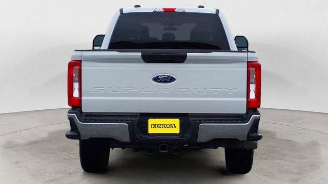 2025 Ford F-250 Super Duty King Ranch