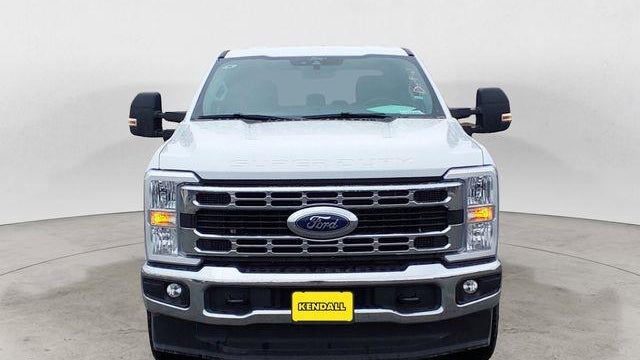 2025 Ford F-250 Super Duty King Ranch