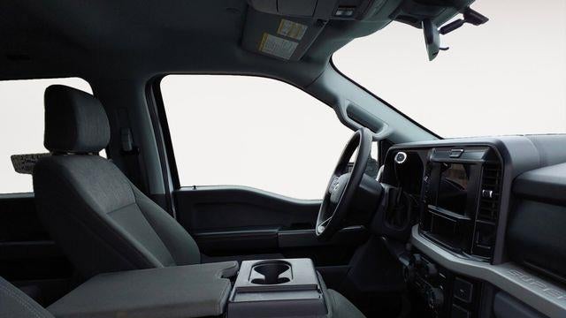 2025 Ford F-250 Super Duty King Ranch