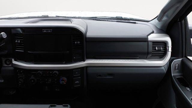2025 Ford F-250 Super Duty King Ranch