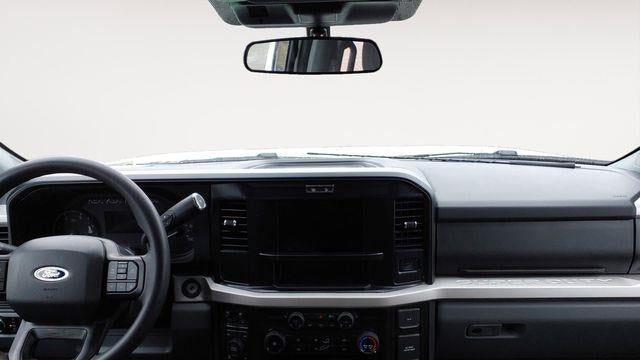 2025 Ford F-250 Super Duty King Ranch