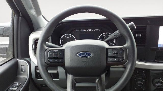 2025 Ford F-250 Super Duty King Ranch
