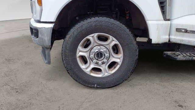 2025 Ford F-250 Super Duty King Ranch