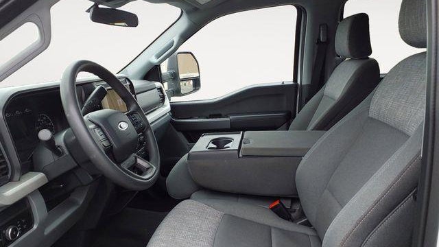 2025 Ford F-250 Super Duty King Ranch