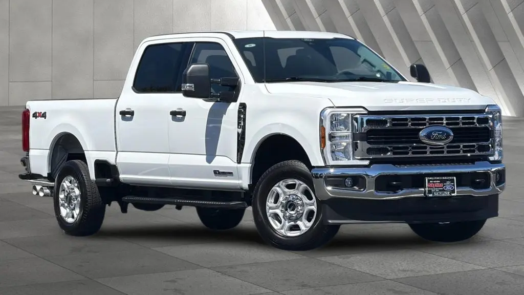 Preowned 2025 Ford F-250 Super Duty XLT for Sale