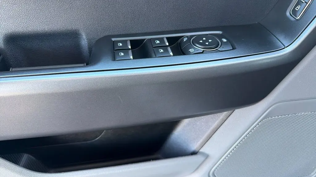 2025 Ford F-250 Super Duty XLT