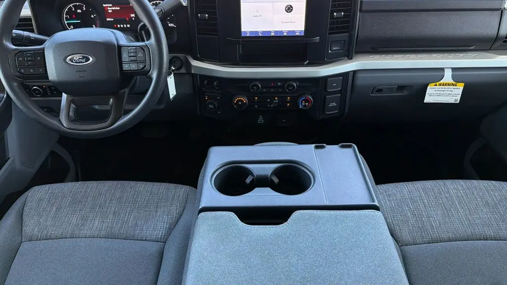 2025 Ford F-250 Super Duty XLT
