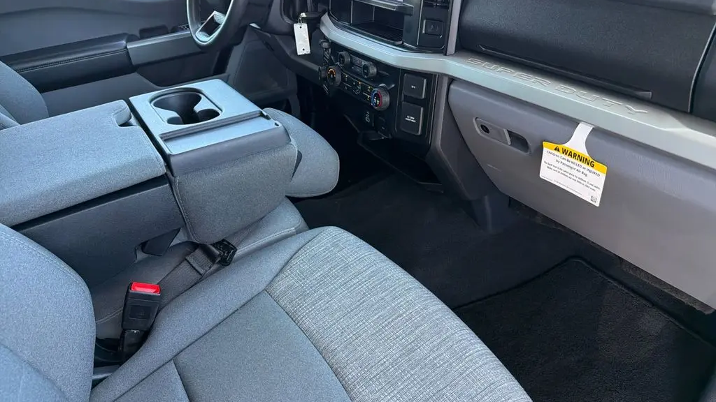 2025 Ford F-250 Super Duty XLT