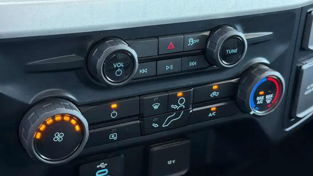 2025 Ford F-250 Super Duty XLT