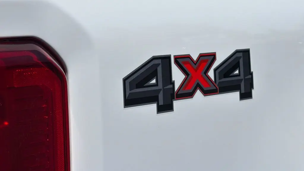 2025 Ford F-250 Super Duty XLT