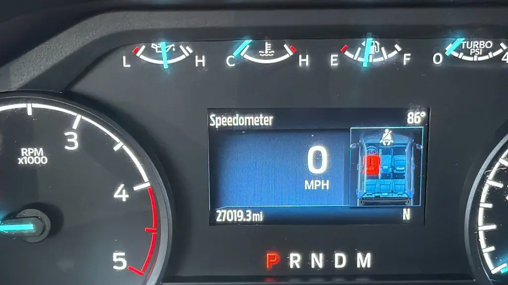 2025 Ford F-250 Super Duty XLT