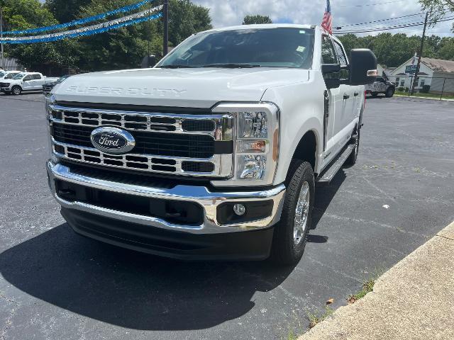 2025 Ford F-250 - $55,599