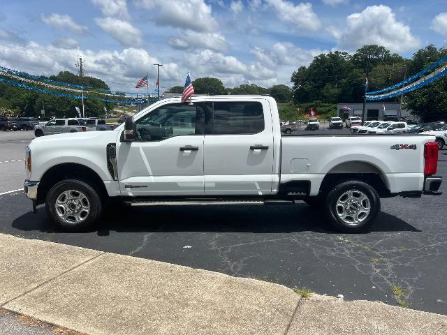2025 Ford F-250 - $55,599