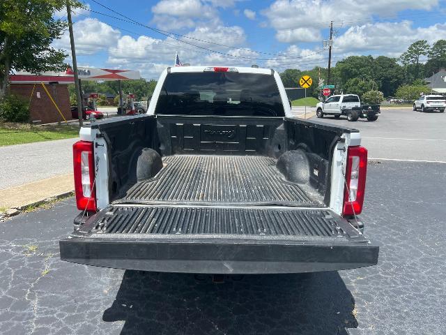 2025 Ford F-250 - $55,599
