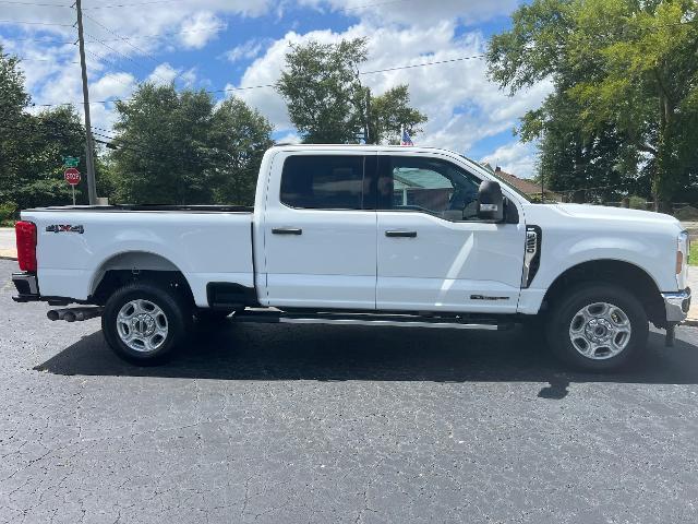 2025 Ford F-250 - $55,599
