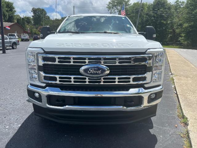 2025 Ford F-250 - $55,599